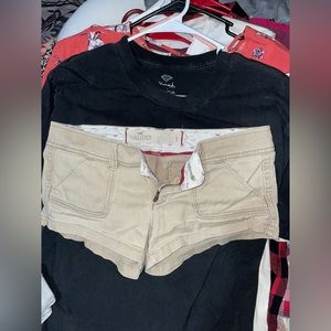 Hollister Shorts
